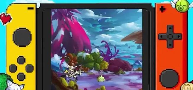 浮空秘境修改器缩略图