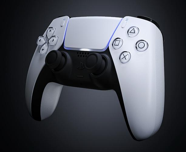 ps5手柄支持安卓吗图标