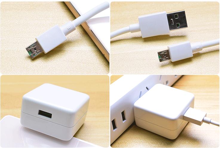 oppo手机充电线型号图标