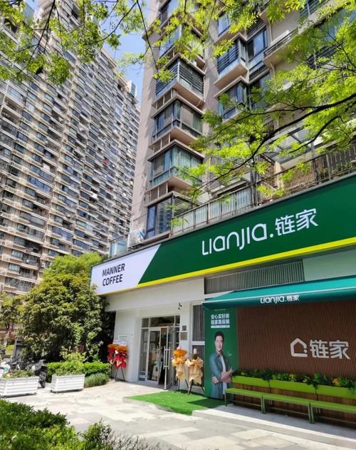 链家网官网 二手房缩略图
