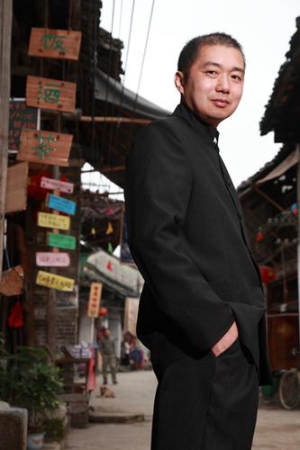 莫林虎央财四大才子