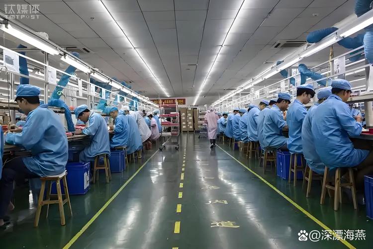 欣锐厂最累的三个部门缩略图