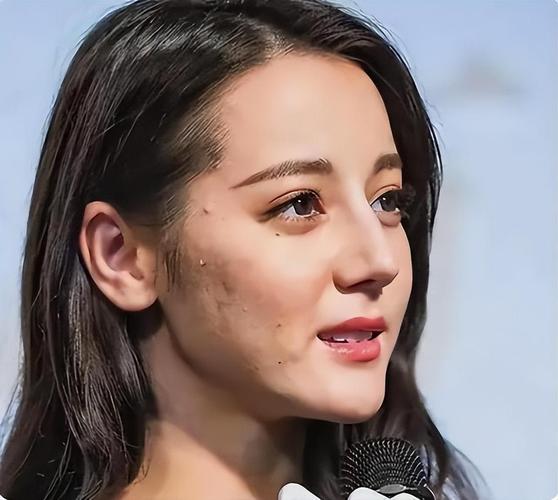 美颜滤镜图标