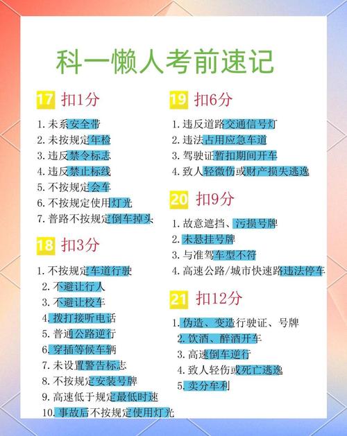 (驾考宝典)缩略图