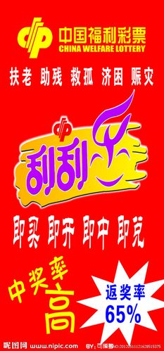 彩票广告语大全集缩略图