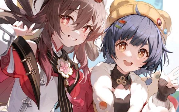 《原神》动漫免费观看全集缩略图