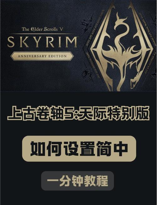 上古卷轴5三神循环方法图标