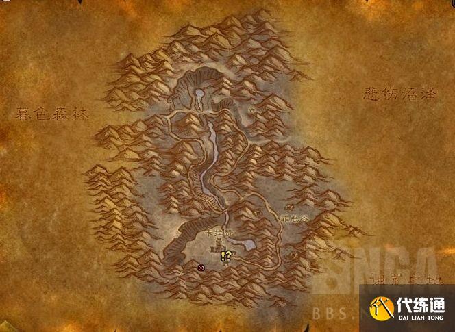 魔兽世界bwl门任务详细缩略图