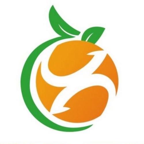 水果商标图标