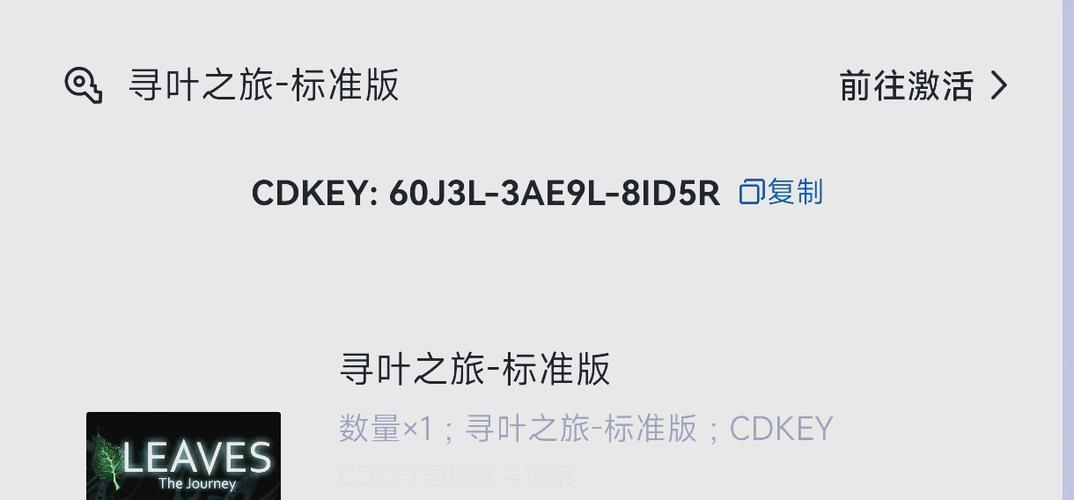 手机端steam怎么激活cdk
