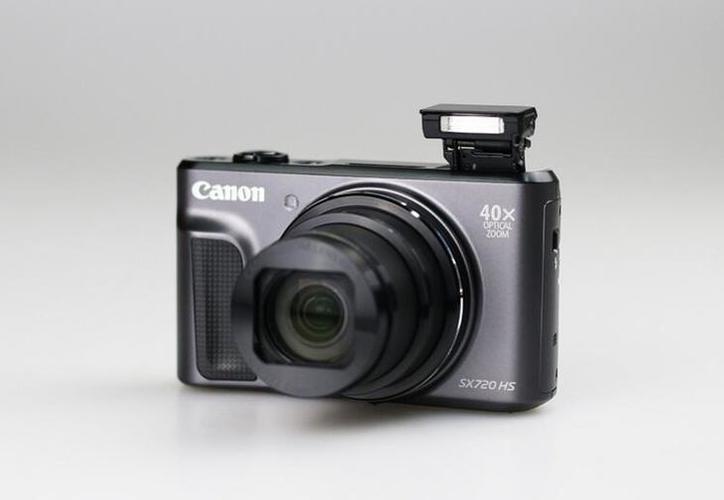 佳能sx720游戏截图
