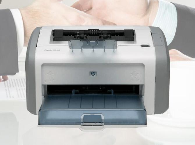 hp1020驱动和哪个驱动通用缩略图