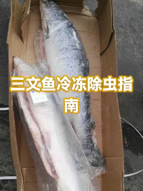 三文鱼解冻后能冷藏多久图标