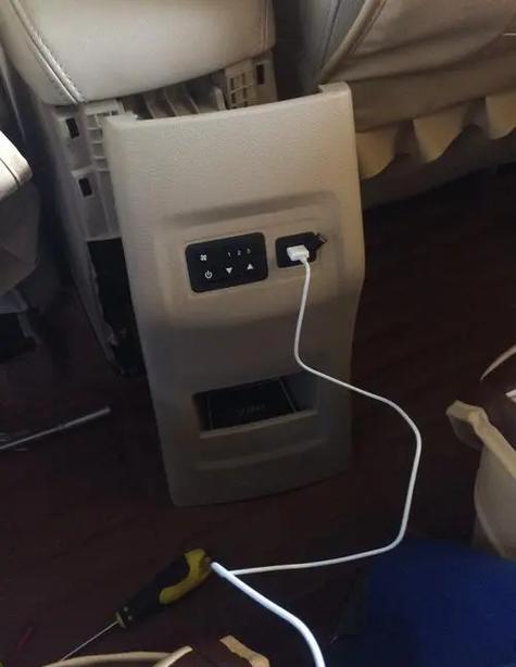 6sp显示充电但是电量不涨缩略图