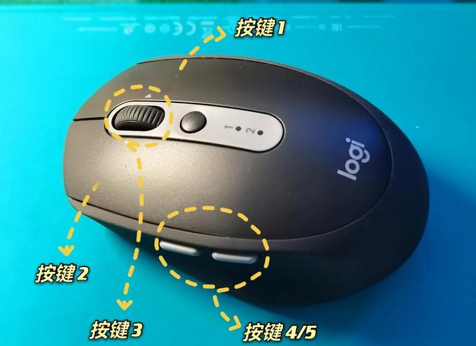mac搜索不到蓝牙鼠标怎么办游戏截图