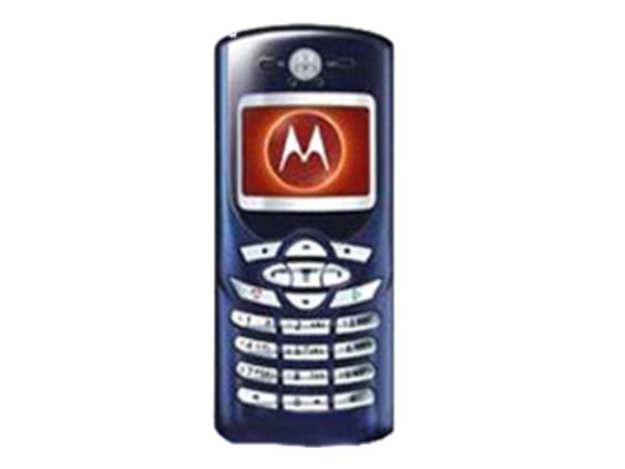 摩托罗拉2003在售手机缩略图