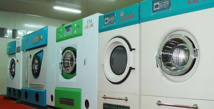 家用干洗机品牌哪个品牌好