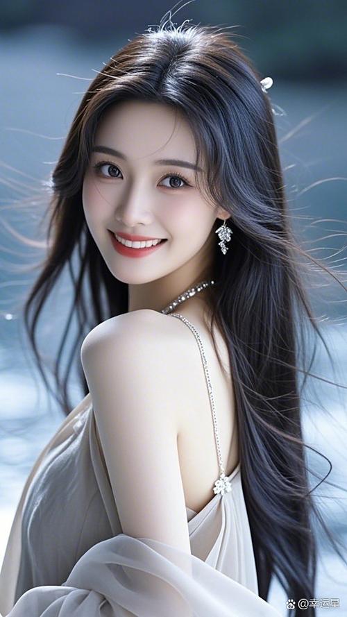 仙女气质是什么样的