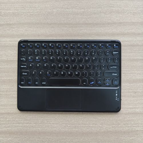平板键盘触摸板禁用怎么解除缩略图