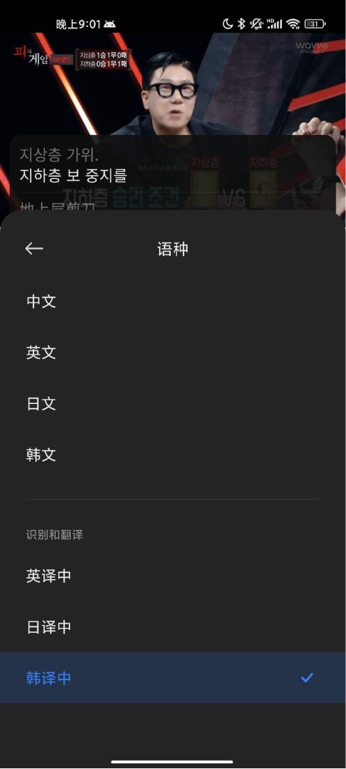 小米ai字幕实时翻译功能在哪缩略图