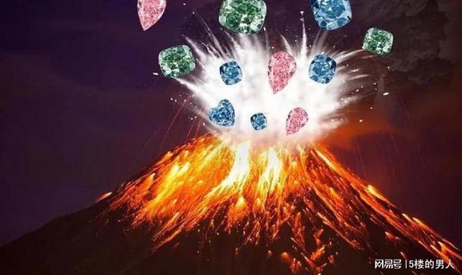 火山钻石怎么换成火力