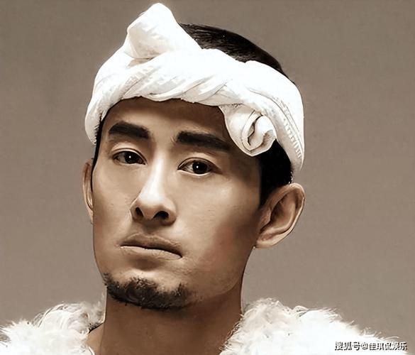 阿宝腹肌缩略图