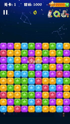 消灭星星破解版无限钻石缩略图