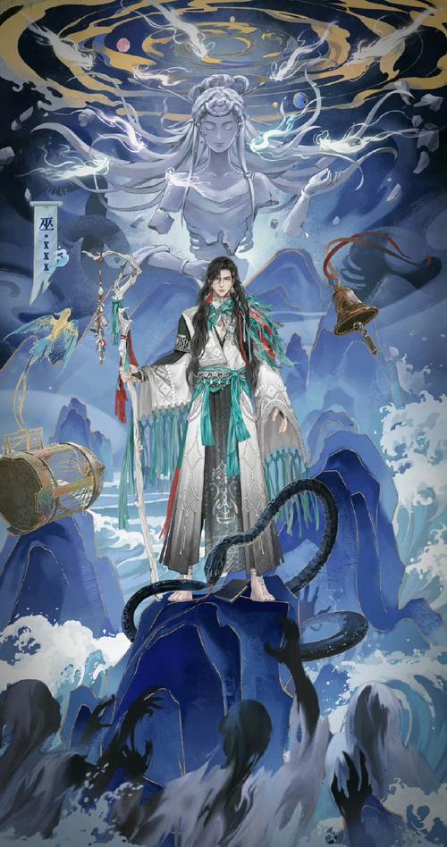 巫族最后被谁灭了