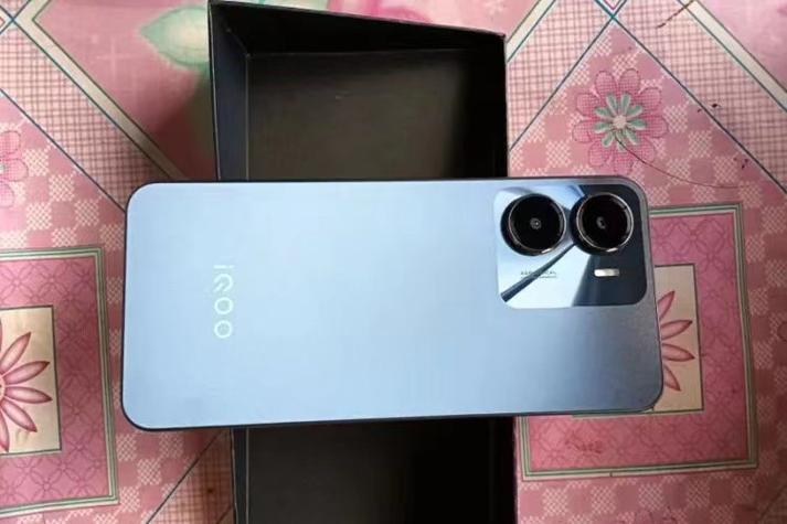 vivoiqoo7上市价格