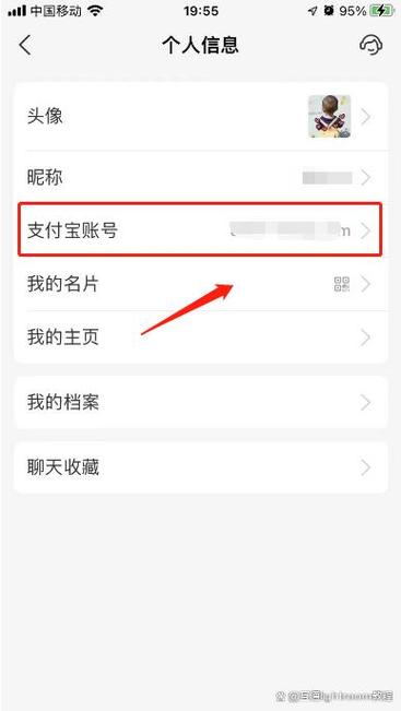 支付宝号是手机号吗
