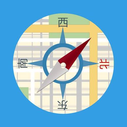 指南针怎么看东南西北缩略图