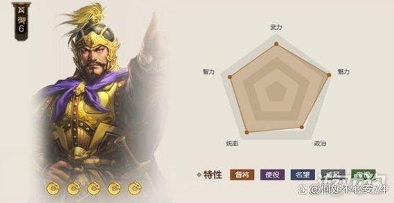 三国志战略版袁绍值得培养吗图标