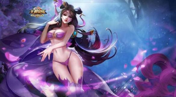 貂蝉猫咪图片缩略图