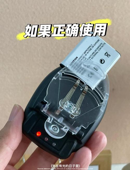 ccd相机电池要充多久缩略图