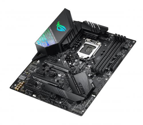 华硕z390f游戏截图