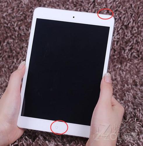 ipad怎么强行开机按什么键游戏截图