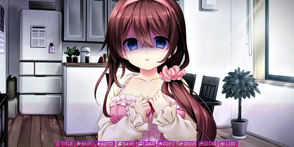 病娇老婆是魅魔笔趣阁