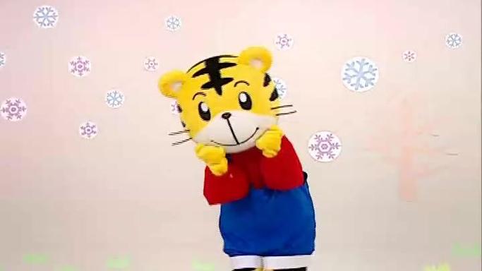 巧虎巧连智宝宝版2014缩略图