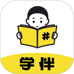 学伴在线商城图标
