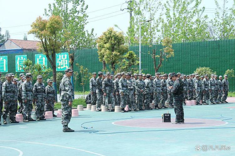 封闭式训练基地缩略图
