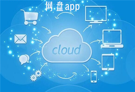 云网盘app