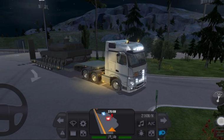 终极卡车模拟器正版下载破解版缩略图