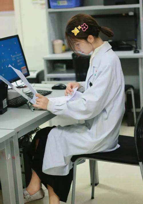 药学的女生最好的出路