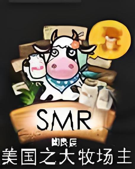 美国之大牧场主小说