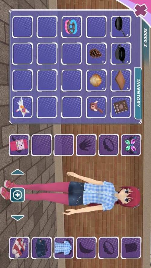 少女城市3d破解版下载最新版缩略图