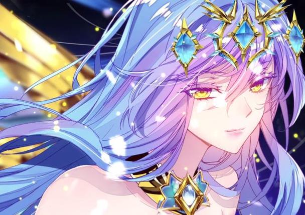 斗罗大陆1之冰霜斗罗游戏截图