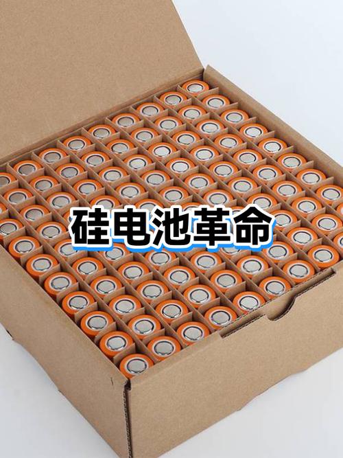 最新电池技术突破2019