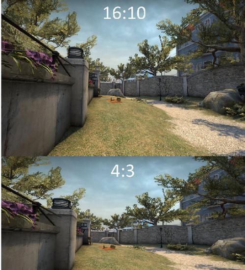csgo无帧数限制缩略图