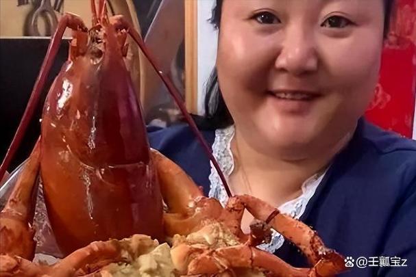 吃播胖姐个人资料缩略图