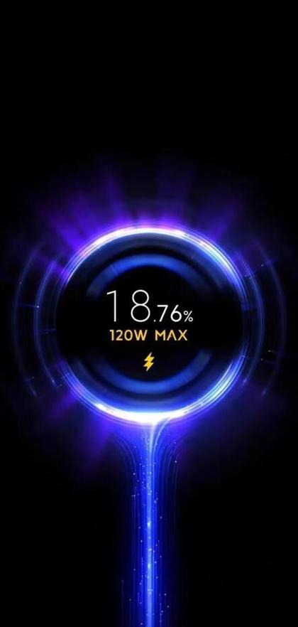 小米120W是QC协议吗游戏截图